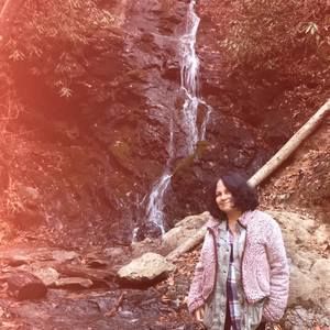 Meet your Posher, Trisha